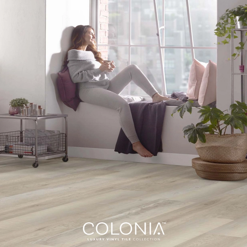 Colonia LVT (Polyflor)