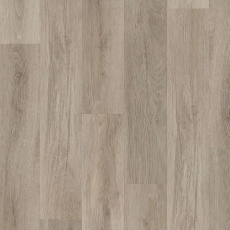 Polyflor Camaro Waterside Oak PLK4143 Rigid Core Click LVT