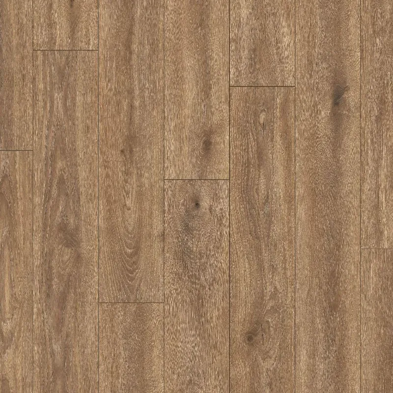 Kronospan Atlantic Laminate Flooring 8mm Antique Cashmere Oak 195mm x 1288mm K471