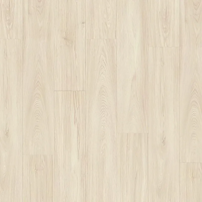 Kronospan Atlantic Laminate Flooring 8mm Cotton Greenvale Oak  195mm x 1288mm K640