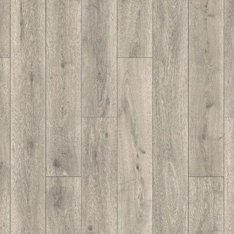 Kronospan Atlantic Laminate Flooring 8mm Silverdale Oak  195mm x 1288mm K451