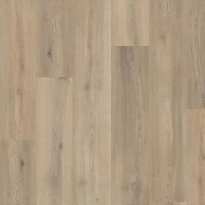 Polyflor Camaro Naked Blond Oak PLK4144 Rigid Core Click LVT