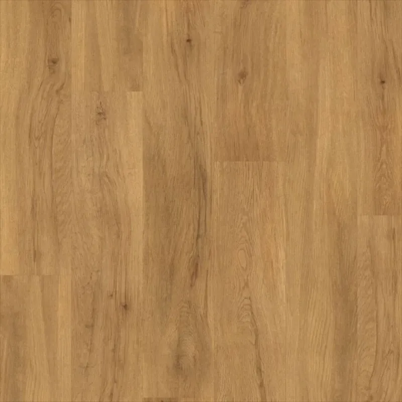 Polyflor Camaro Butternut Oak 4161 Rigid Core Click LVT