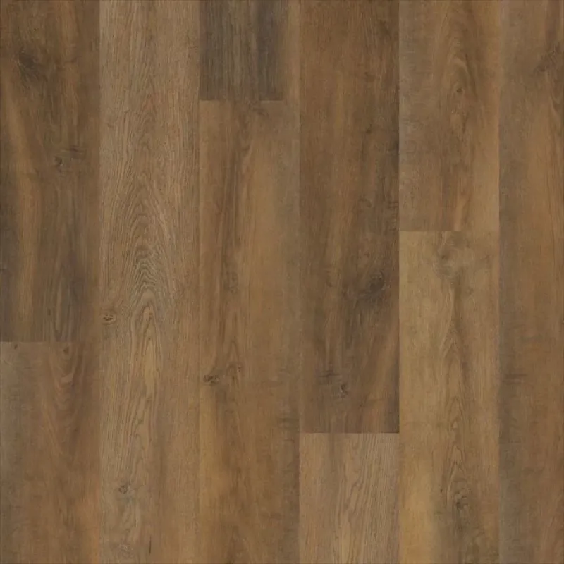 Polyflor Camaro Flamed Oak Loc 3468