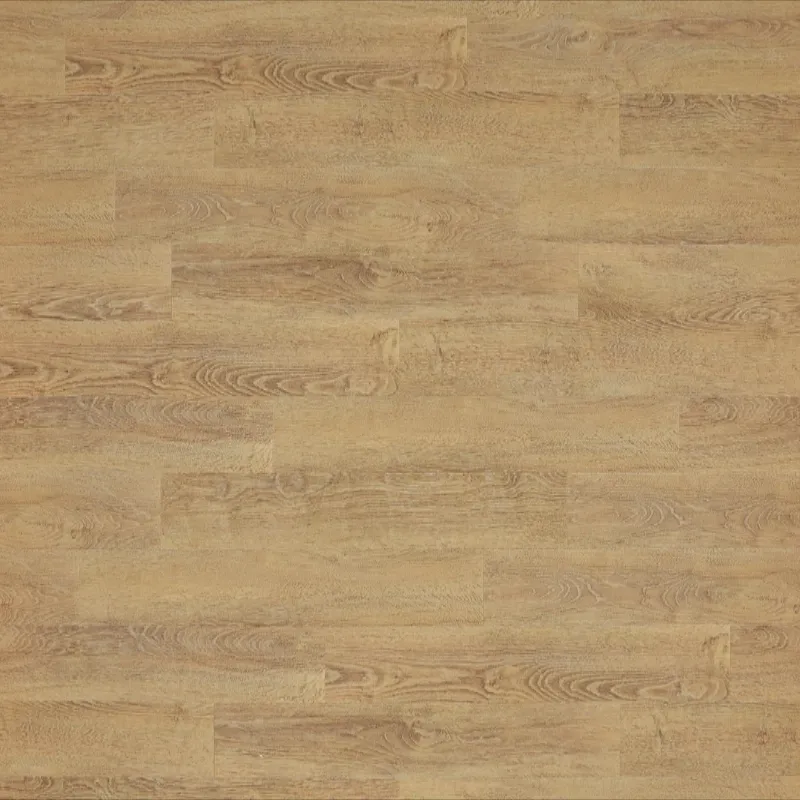 Altro Natural Rustic Oak M017W125L1000 Glue Down LVT