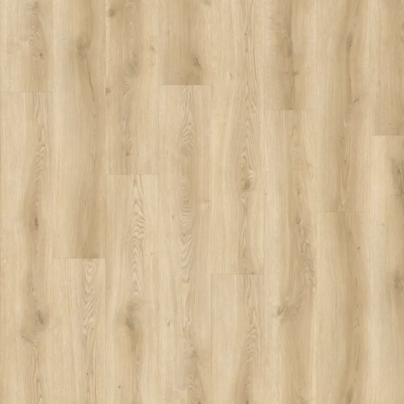Furlong Sirona LVT Luxury Vinyl Tile Flooring Dry Back Glade Oak 196mm x 1320mm 22315