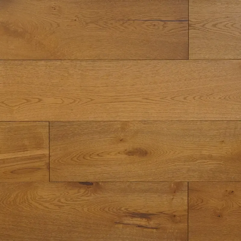 Furlong Mont Blanc Smoked Rustic Brushed and Oiled 26273 Engineered Wood Flooring