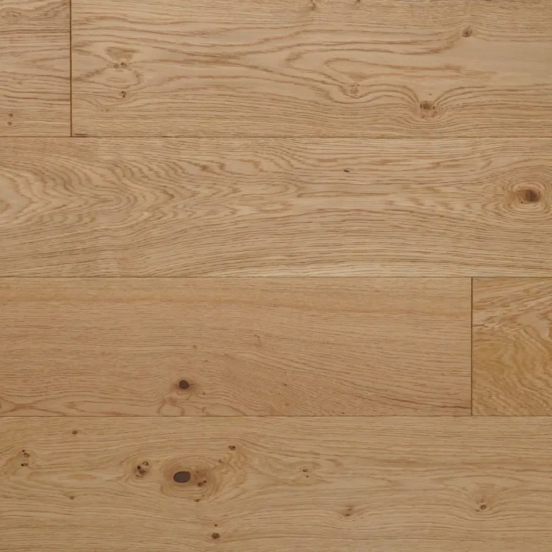 Furlong Mont Blanc Natural Oak Lacquered 8576 Engineered Wood Flooring