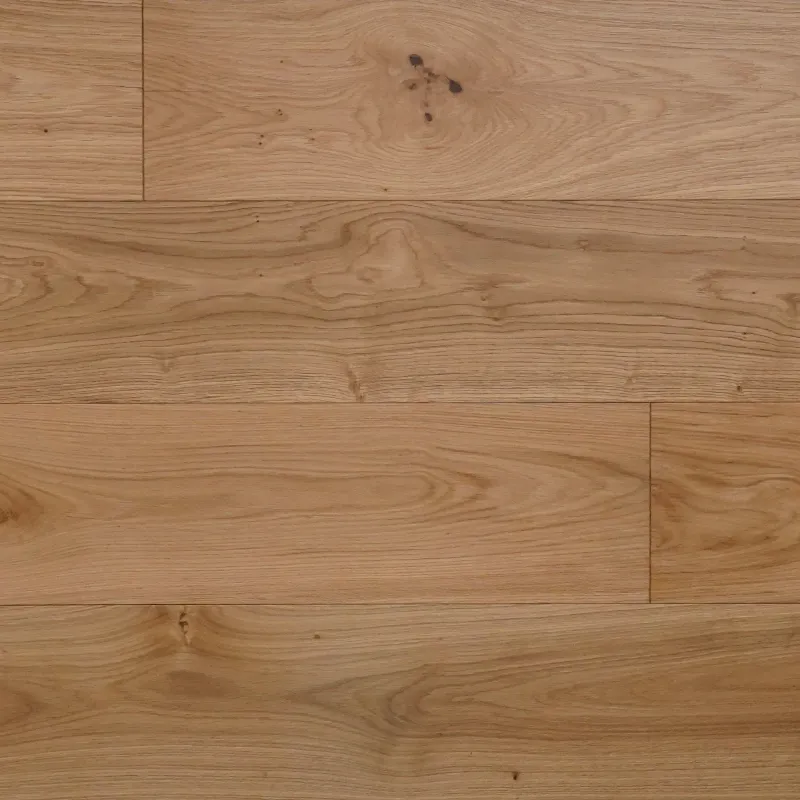 Furlong Mont Blanc Natural Oak Rustic Brushed and Oiled 8577 Engineered Wood Flooring