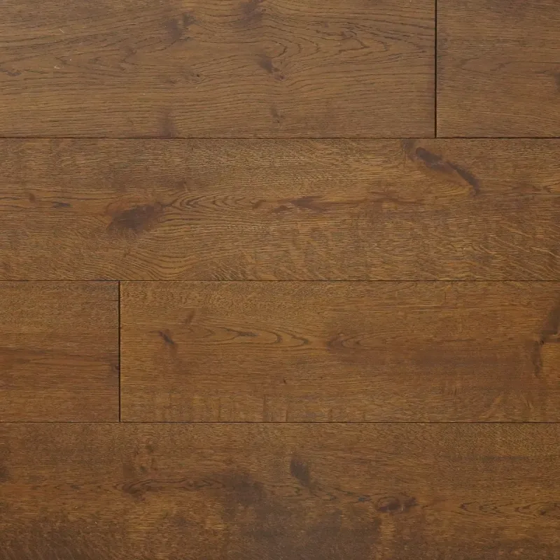 Furlong Mont Blanc Old English Rustic Brushed and Oiled 8580 Engineered Wood Flooring