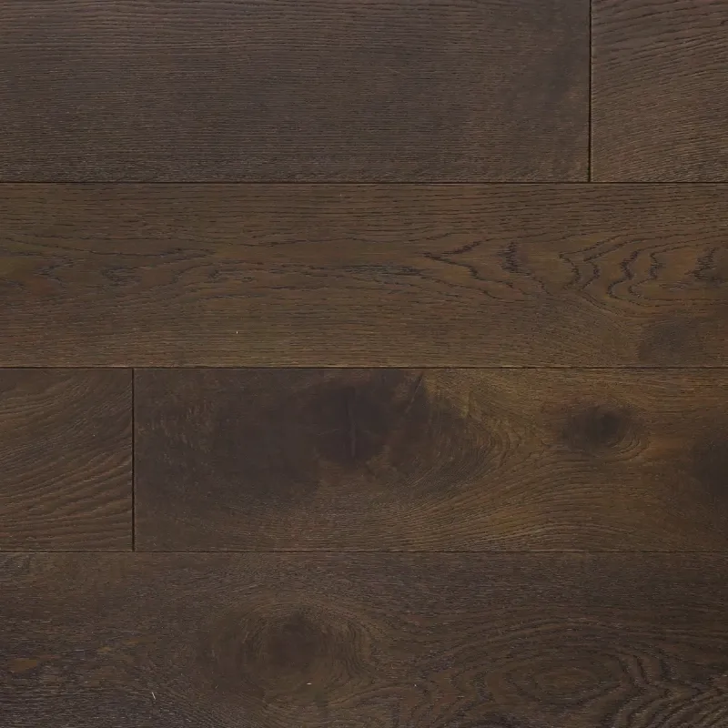 Furlong Mont Blanc Antique Rustic Brushed and Oiled 8582 Engineered Wood Flooring