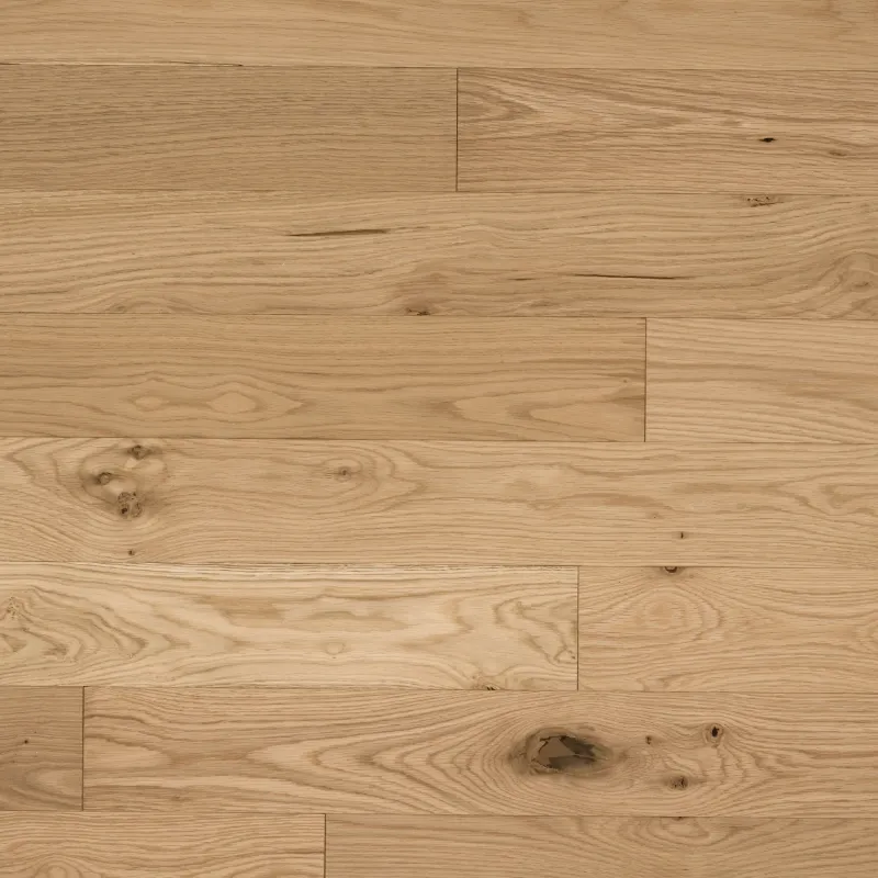 Furlong Next Step 125 Natural Oak UV Oiled Rustic 21001 Engineered Wood Flooring