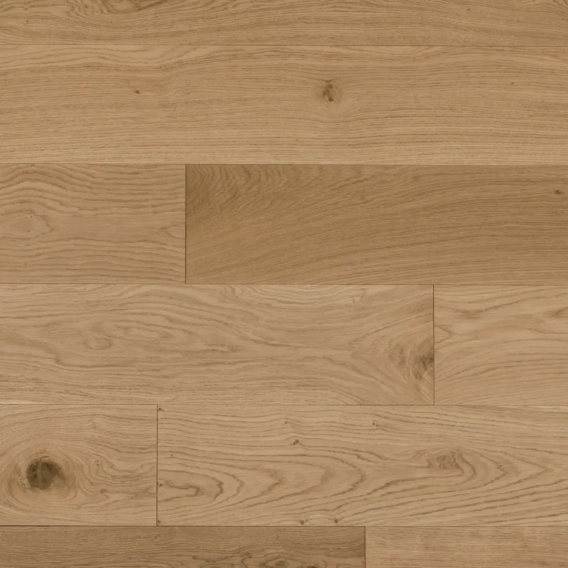 Furlong Next Step 189 Natural Oak Matt Lacquered Rustic 6510 Engineered Wood Flooring