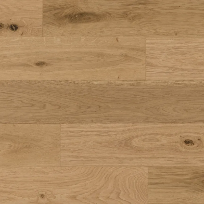 Furlong Next Step Long 190 Natural Oak Brushed UV Oiled Rustic 20074 Engineered Wood Flooring