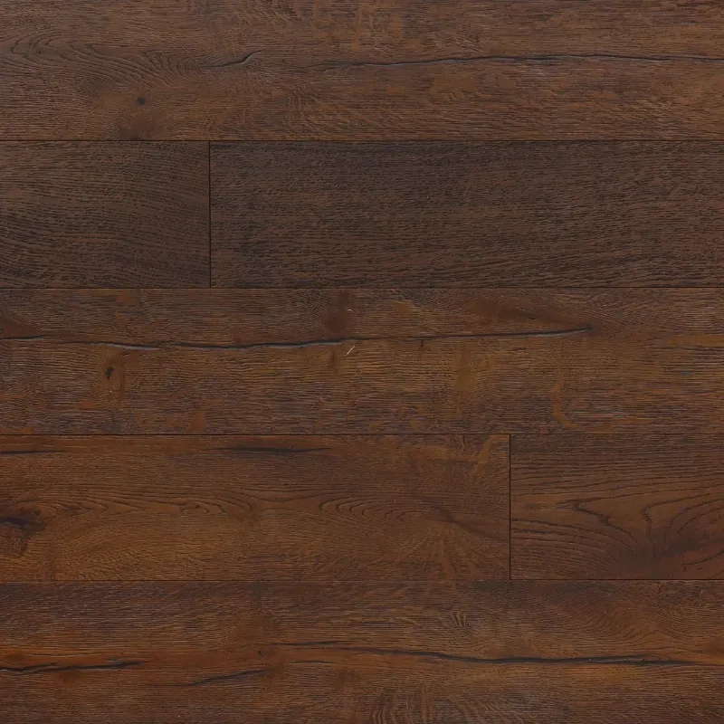 Furlong Urban Landscape Old English Hot Wax Oiled UL108 Engineered Wood Flooring