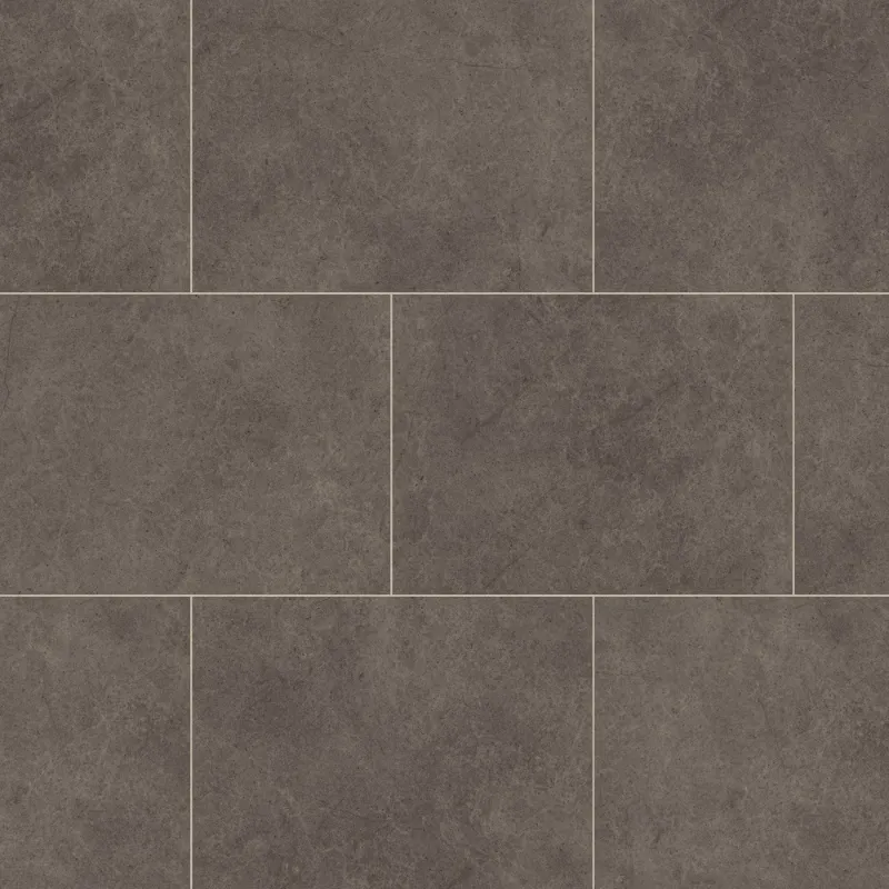 Karndean Van Gogh Volcanic Black VGT2406 Glue Down LVT