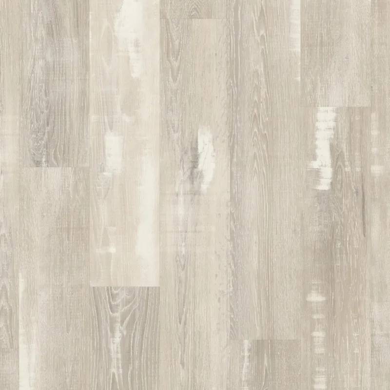 Karndean Van Gogh Silver Farmhouse Oak VGW137T Glue Down LVT