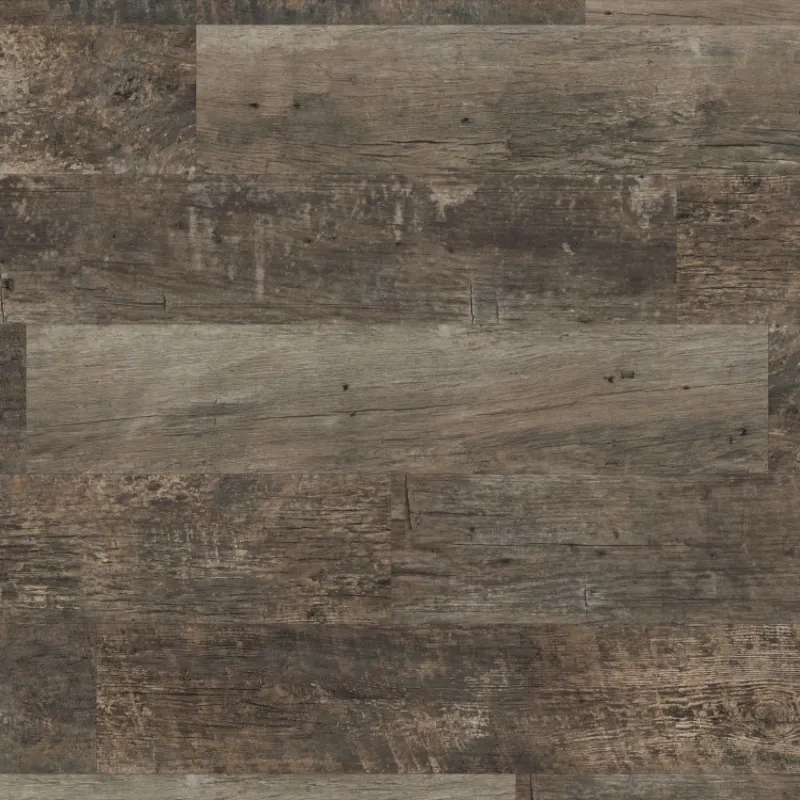 Karndean Van Gogh Reclaimed Redwood VGW99T Glue Down LVT