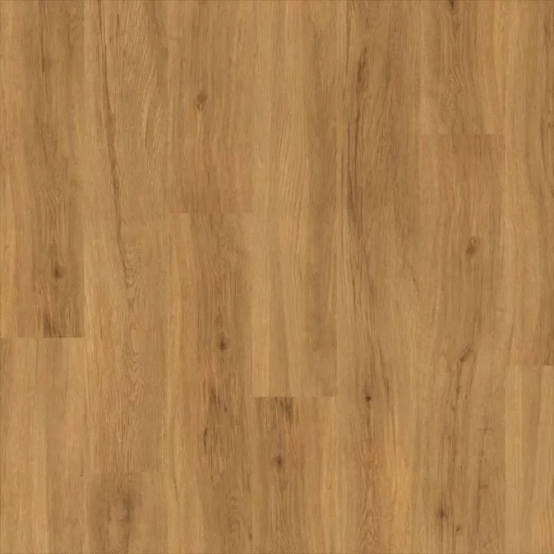 Polyflor Colonia Schoolhouse Oak 4434 Glue Down LVT