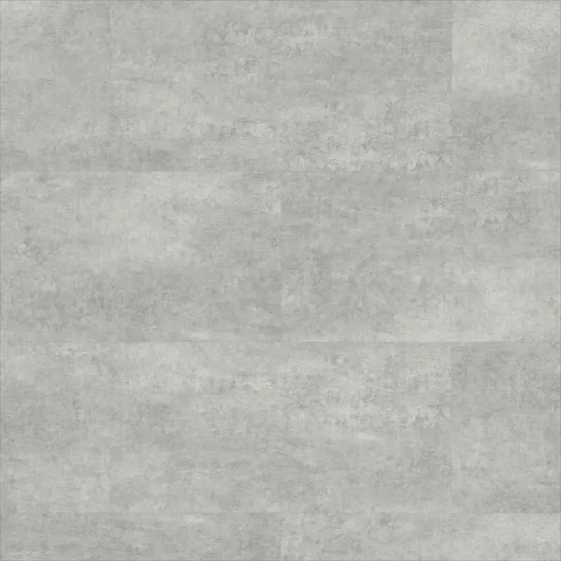 Polyflor Camaro Grey Flagstone 4166 Rigid Core Click LVT