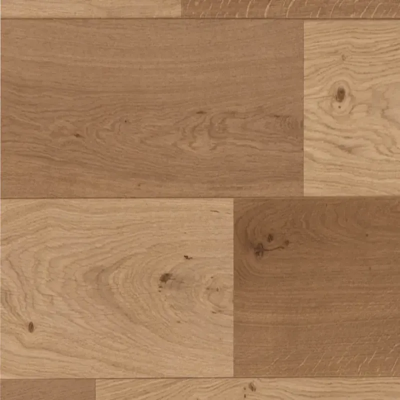 Furlong Majestic Natural Oak Brushed and UV Oiled 9908(22701) Engineered Wood Flooring