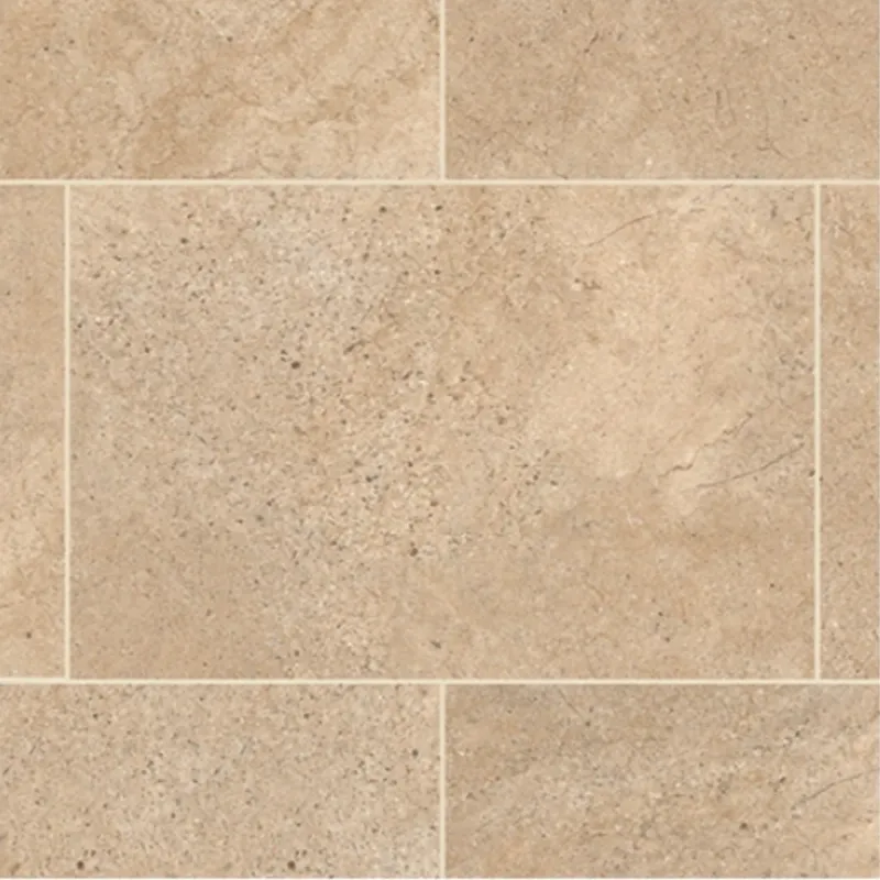 Karndean Knight Tile LVT Bath Stone ST12