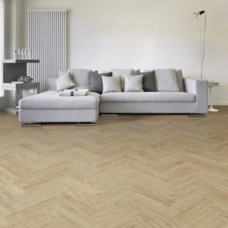 Moors LVT flooring collection