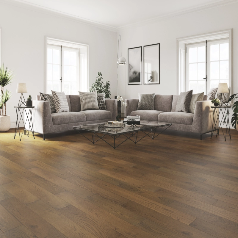 Furlong Emerald Engineered Oak Flooring