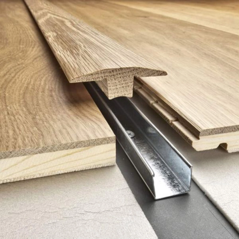 Furlong Engineered Wood Flooring Accessories and Trims