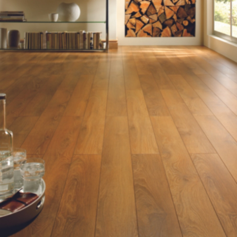 Super Natural 8mm Laminate Planks