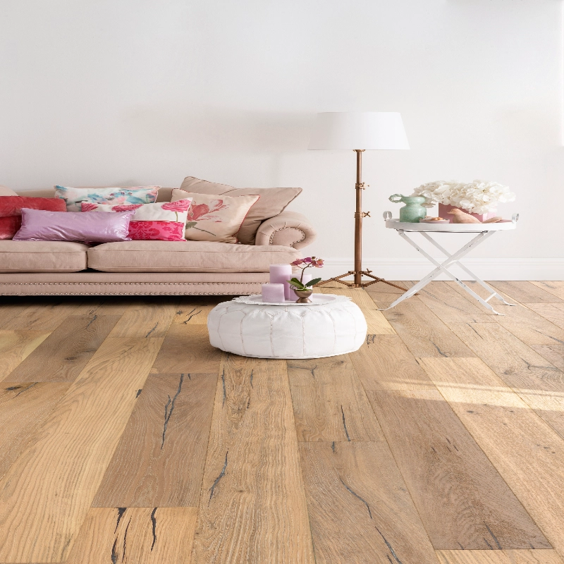 Furlong Urban Landscape Engineered wood Flooring