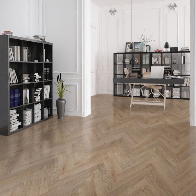 The Exmoor Parquet Collection