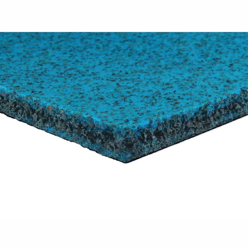 Duralay Treadmore 7.95mm Rubber Underlay 1.37 x 8.00m