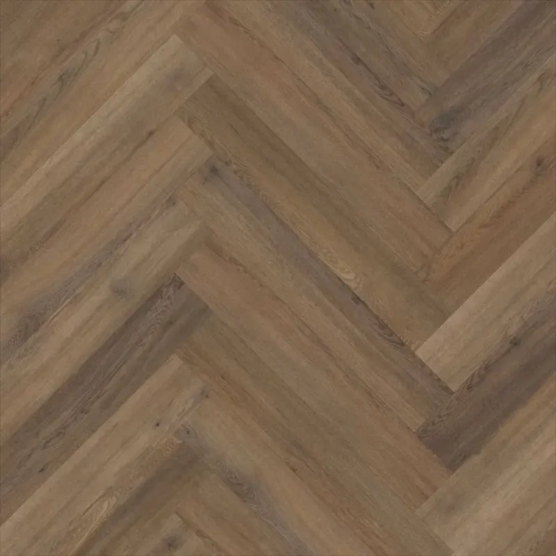 Polyflor Camaro Astoria Oak RPQ4147 Rigid Core Click LVT