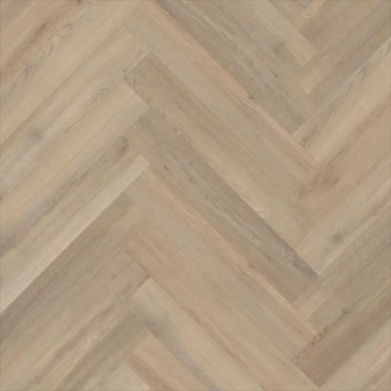 Polyflor Camaro Naked Blond Oak RPQ4144 Rigid Core Click LVT