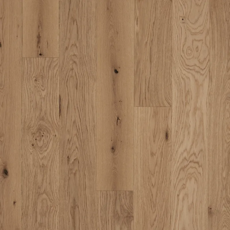 Furlong Emerald 148 Natural Rustic Oak Lacquered 11153 Engineered Wood Flooring