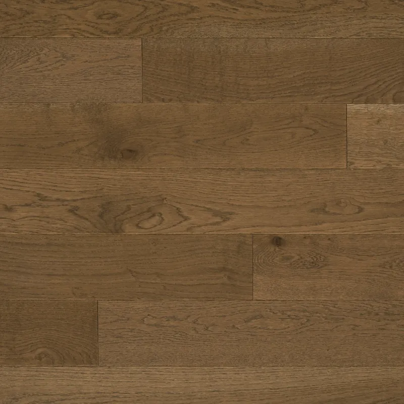 Furlong Emerald 148 Smoke Stain Rustic Brushed and UV Oiled 11157 Engineered Wood Flooring