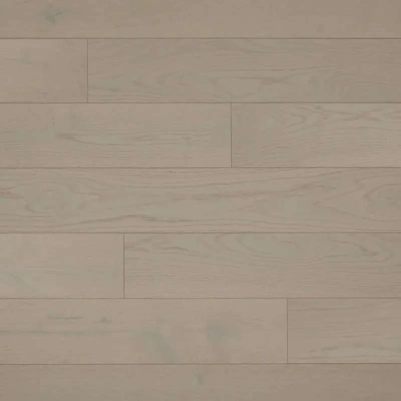 Furlong Emerald 148 Ivory White Rustic Brushed and UV Oiled 11159 Engineered Wood Flooring