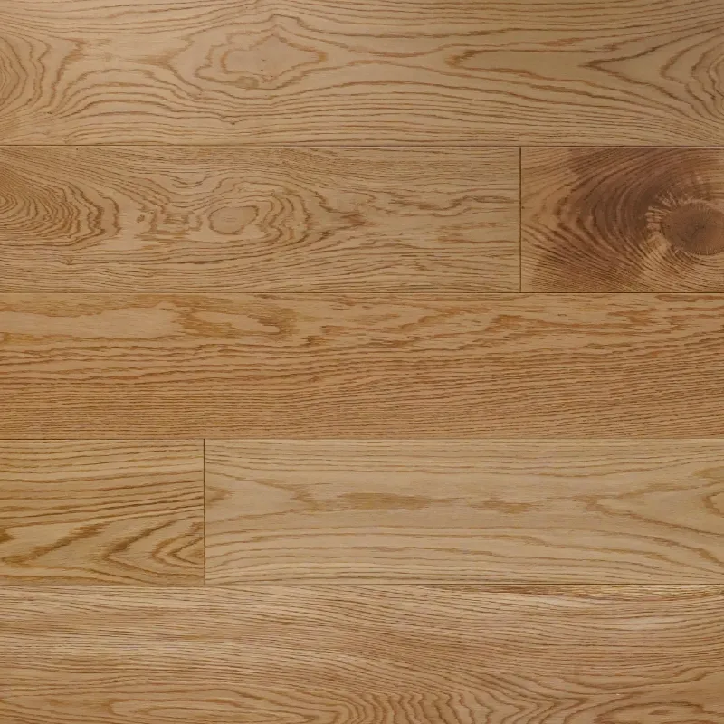 Furlong Emerald 189 Natural Oak Rustic Lacquered 11161 Engineered Wood Flooring