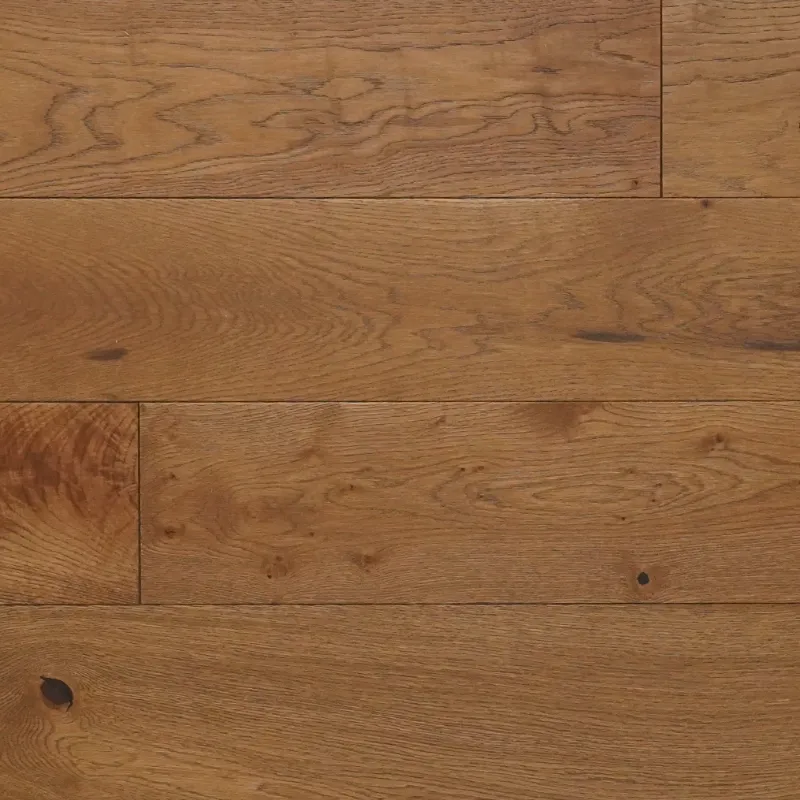 Furlong Emerald 189 Smoke Stain Rustic Brushed and UV Oiled 11165 Engineered Wood Flooring