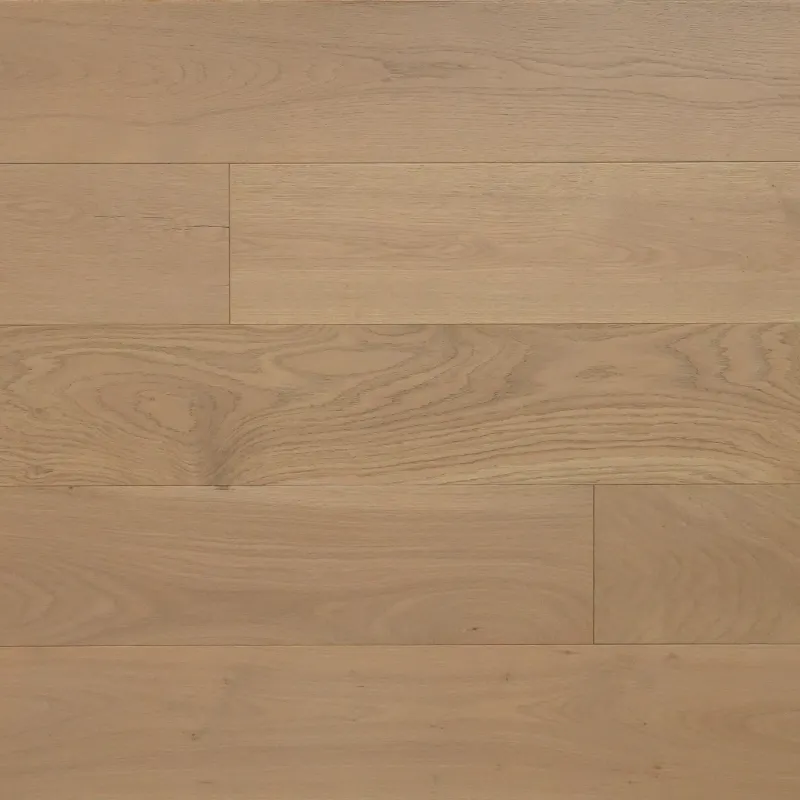 Furlong Emerald 189 Scandic White Rustic Brushed and UV Oiled 11166 Engineered Wood Flooring