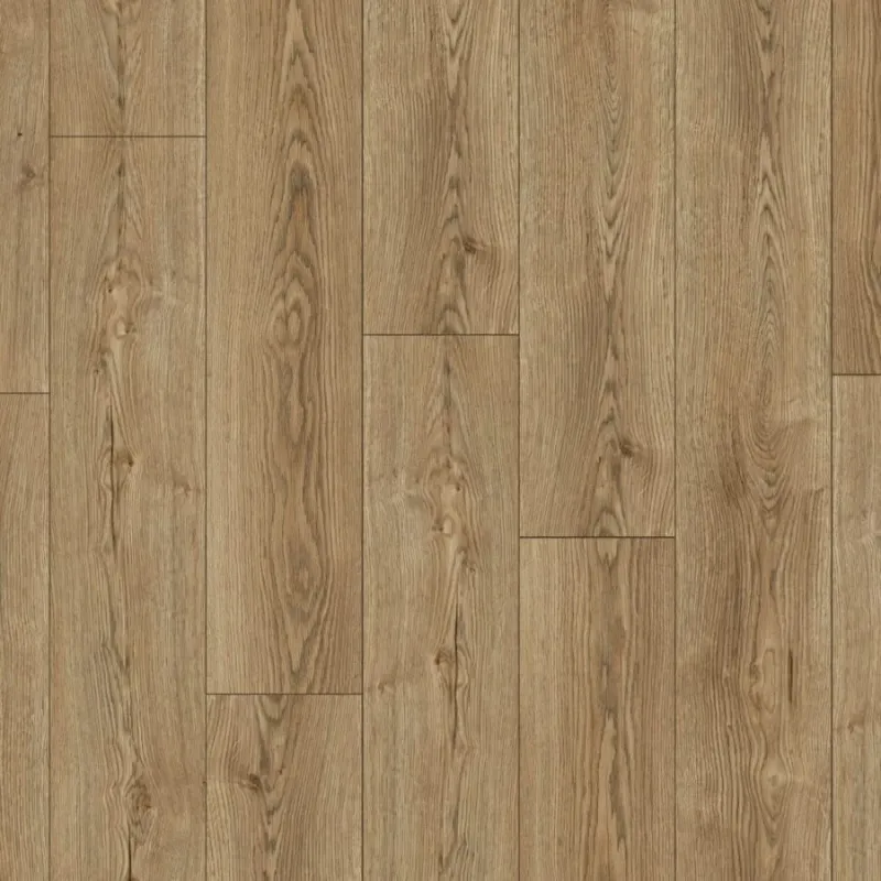 CFS Supernatural Classic Antique Sterling Oak K483 Laminate Flooring