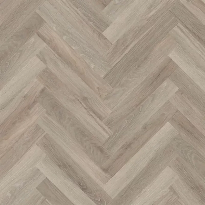 Polyflor Camaro Waterside Oak Large Parquet LPQ2256 Dry Back