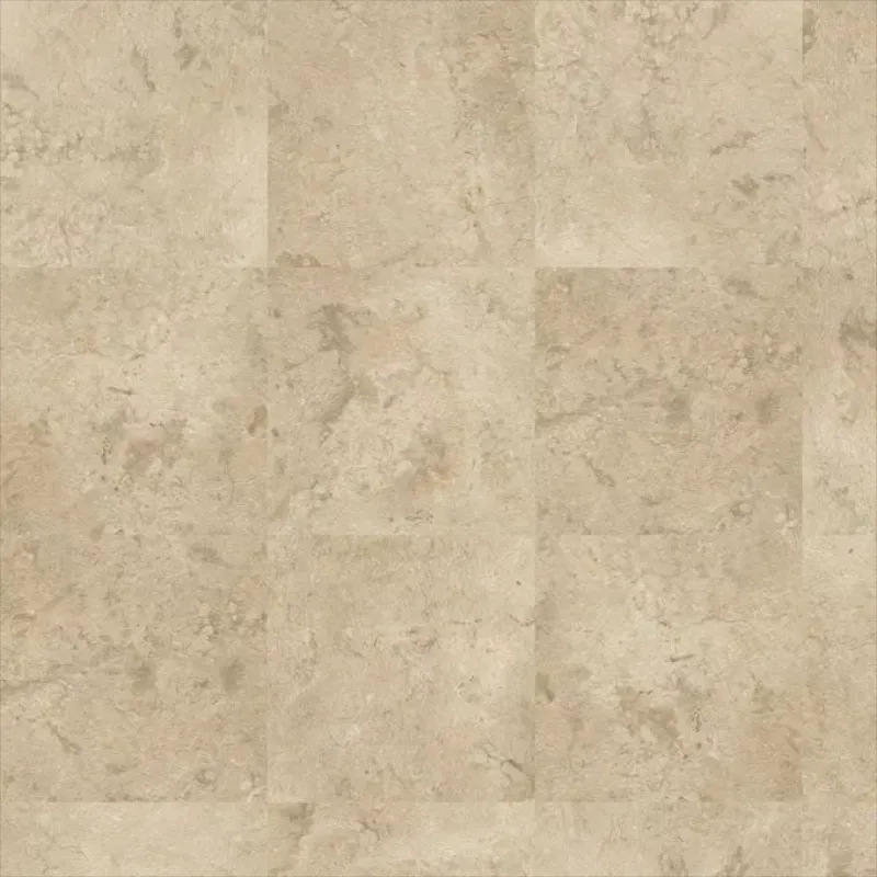 Polyflor Colonia Glue Down LVT Luxury Vinyl Tile Flooring Cottage Yorkstone 304.8mm x 304.8mm 4531